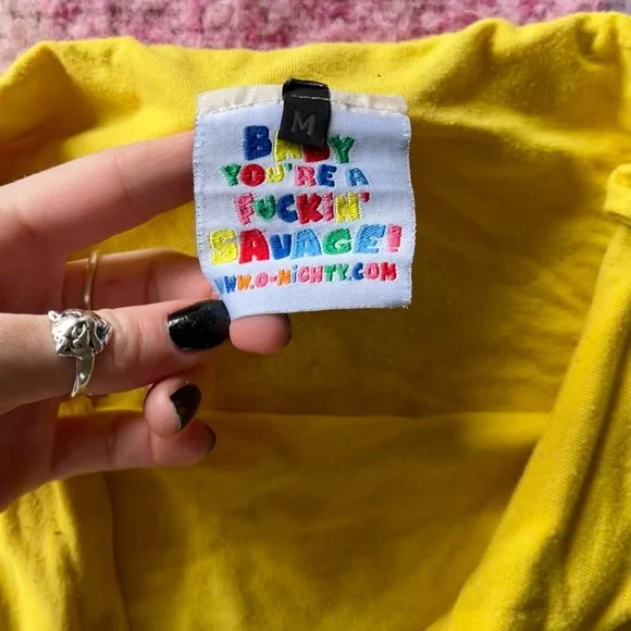 OMighty tube top! - Picture 2 of 3